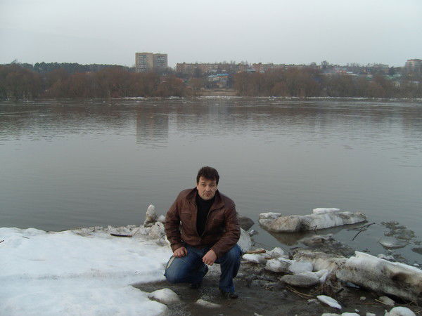 Валерий Рубцов