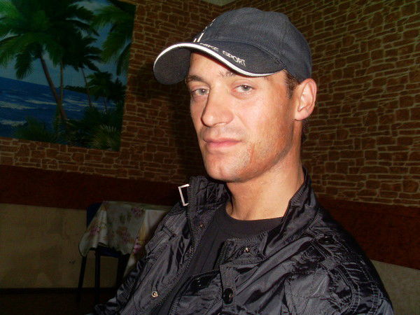 Алексей Москаленко