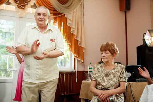 Михаил Кислицын