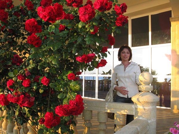 Анна Бабиянц