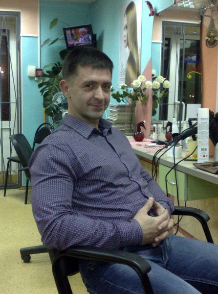 Владимир Волков