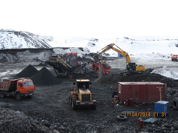 Константин Горшков