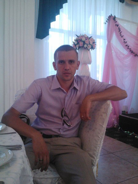 Александр Бабичев