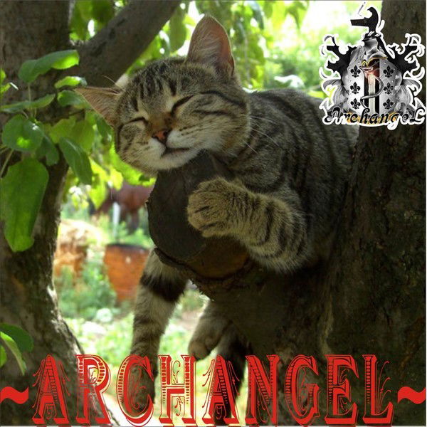 Archangel Лесоруб