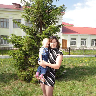 Ольга Казакова