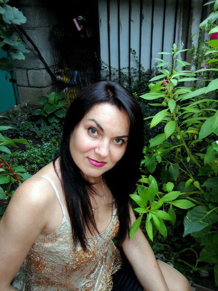 Александра Кафанова