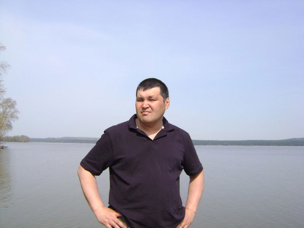 Арсен Шафиков