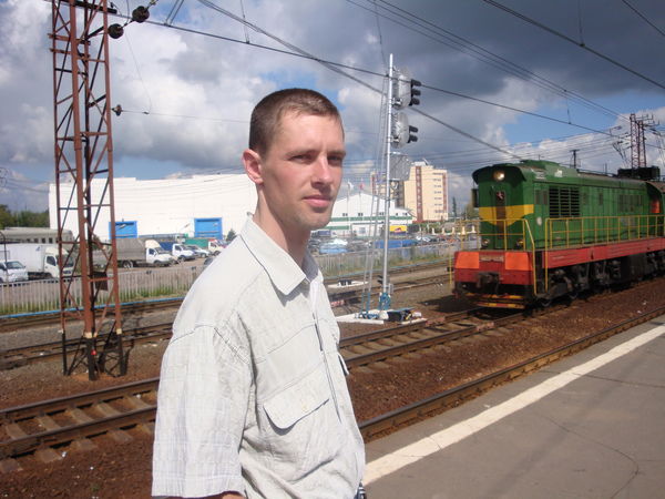 Иван Иванов