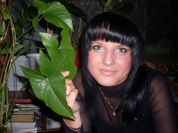 Юлия Григорьева