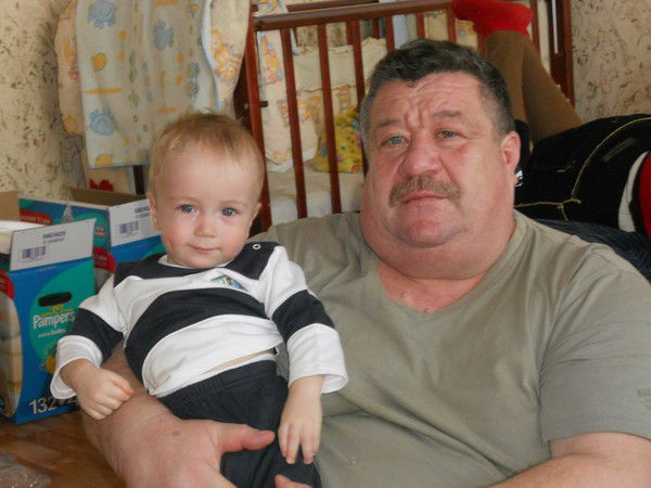 Сергей Колокольцов