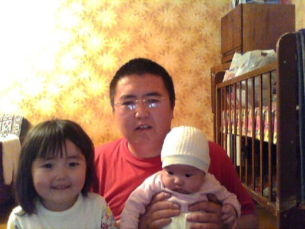 Нурэлес Насирдинов