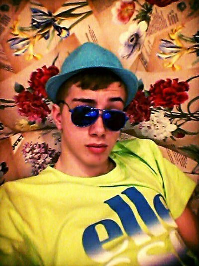 Кирилл Крайнюк