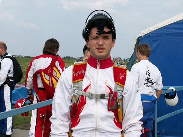 Алексей Шарко