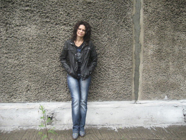 Марина Петренко