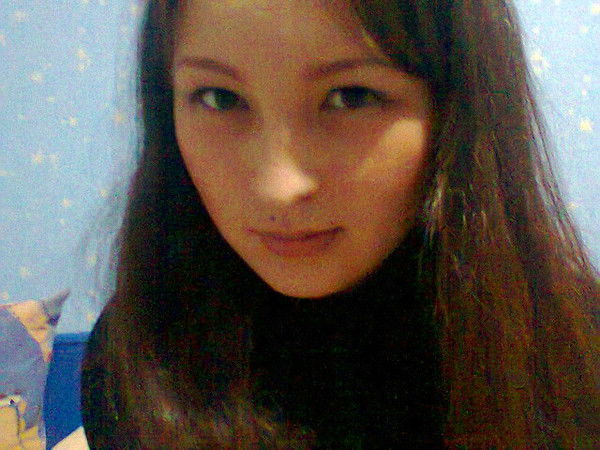 Нурия Есболова