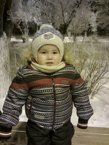 Арман Сыздыков