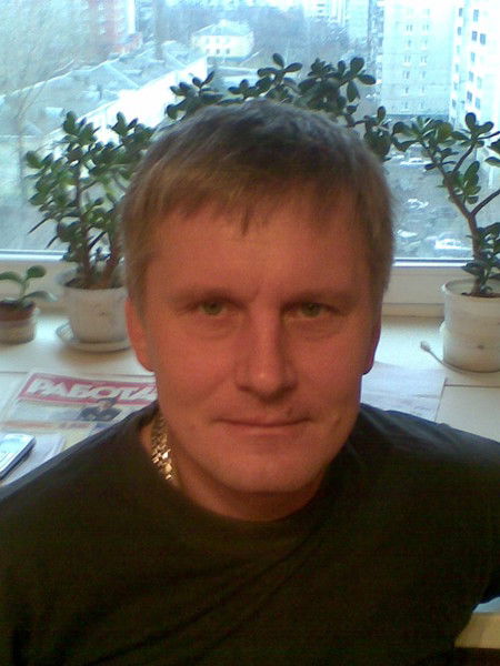 Дмитрий Глушко
