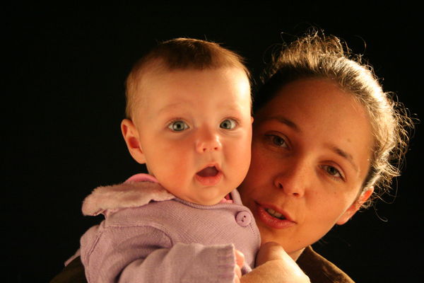 Екатерина Максимова