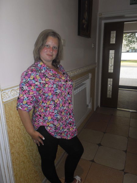 Татьяна Сафранович