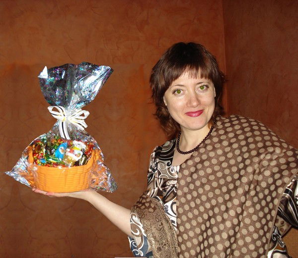 Елена Муллаянова