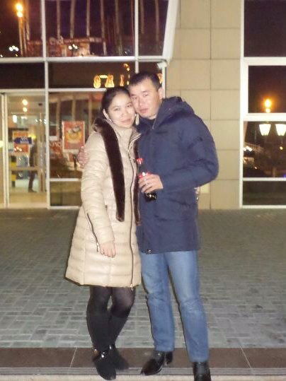 Малика Кенжалиева