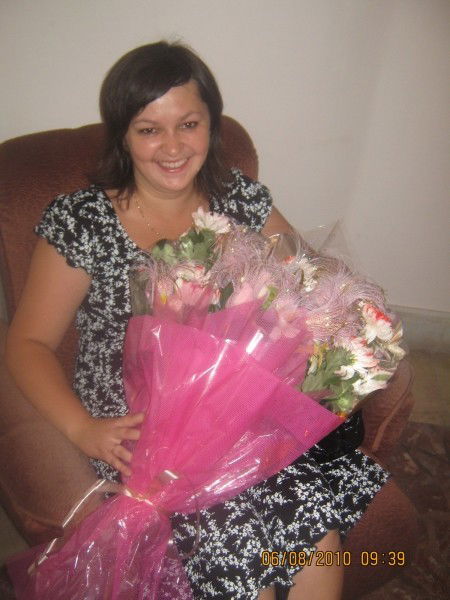 Тамара Коломицкая