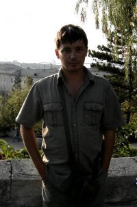 Геннадий Лагутин