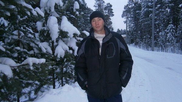 Дмитрий Шулико