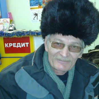 Александр Василенко