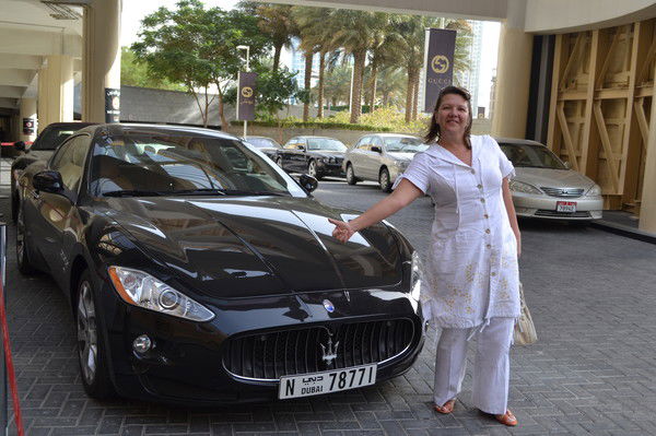 Марго Королева