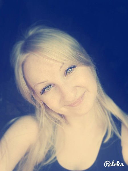 Евгения Погорелова