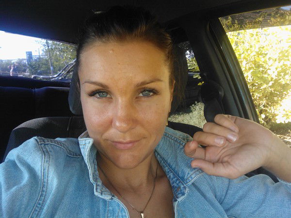 Любовь Солдатенкова