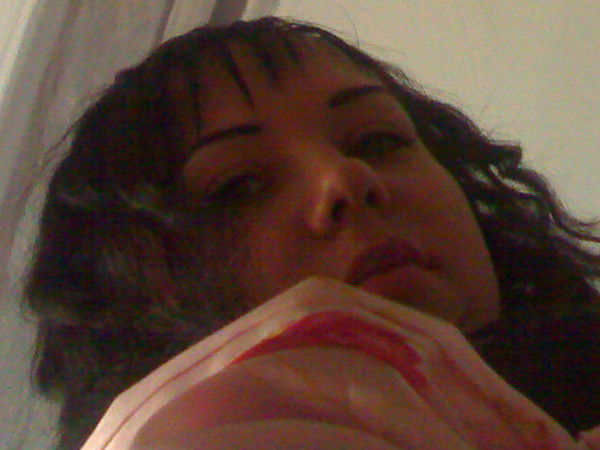 Виктория Романова