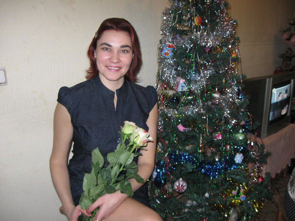 Екатерина Енина