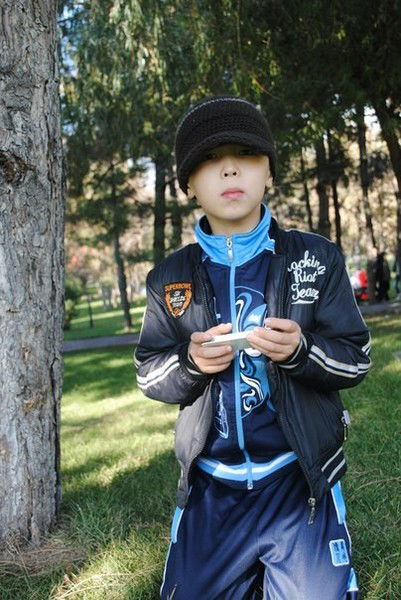 Альмира Кайржанова