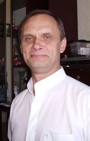 Алексей Ермолаев