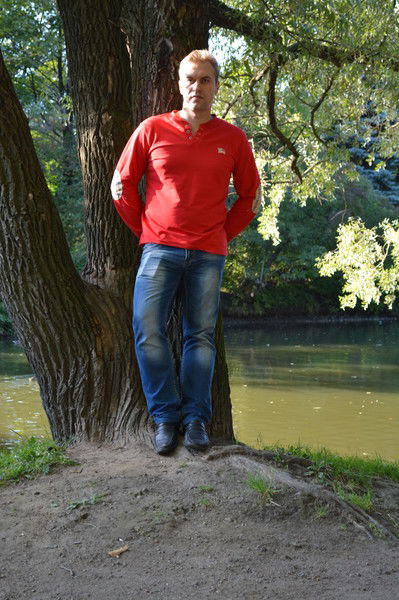 Максим Куницын