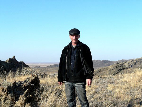 Матвей Сперницкий