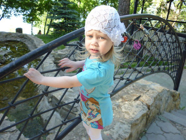 Наталья Пронина