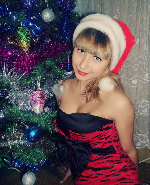 Наталья Планкина