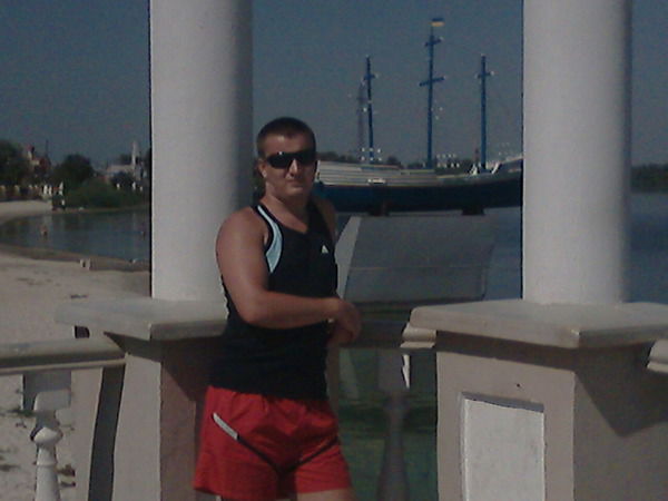 Виктор Мороз