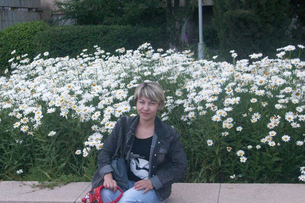 Юлия Лабанская