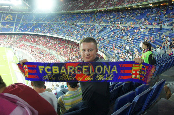 Артем Ручнов