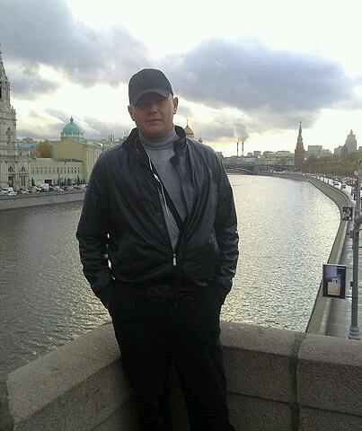 Денис Соснин