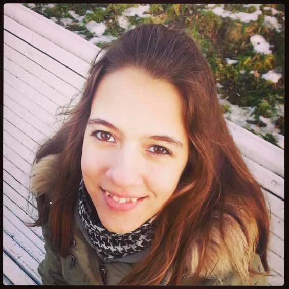 Юлия Чулина