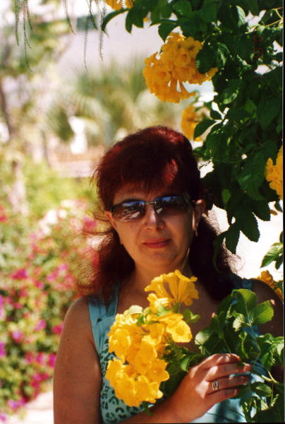 Галина Прокопенко