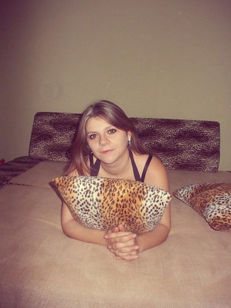 Анна Дурбанова