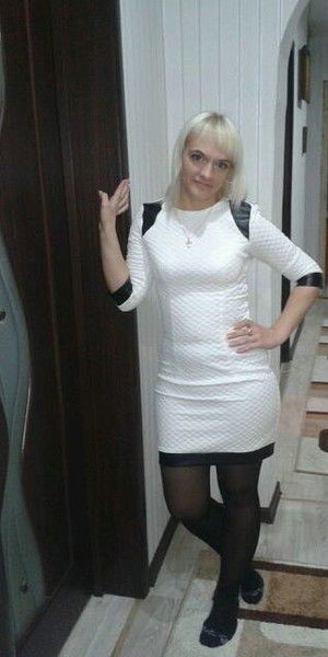 Ирка Буткевич