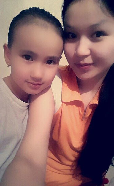 Айсулу Бекмуратова