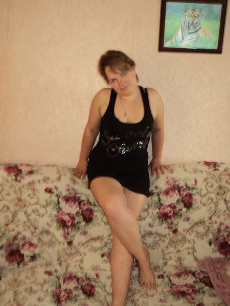 Елена Лукина